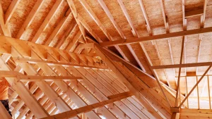 budowa dachów od podstaw